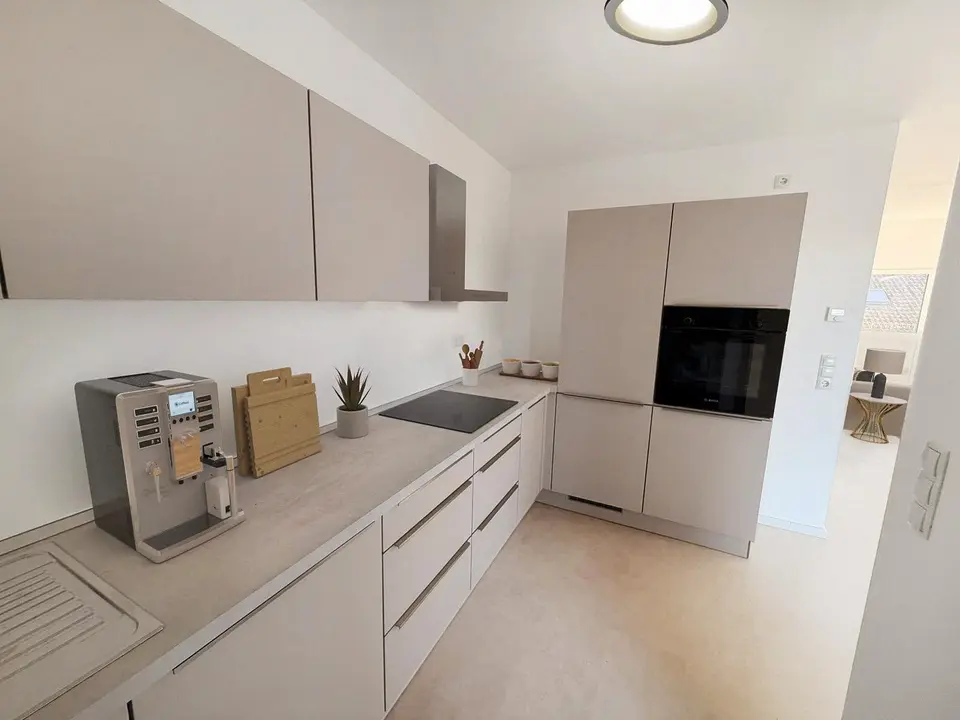 4 Zimmer Wohnung mit 143 m² in Mannheim – Bild 3
