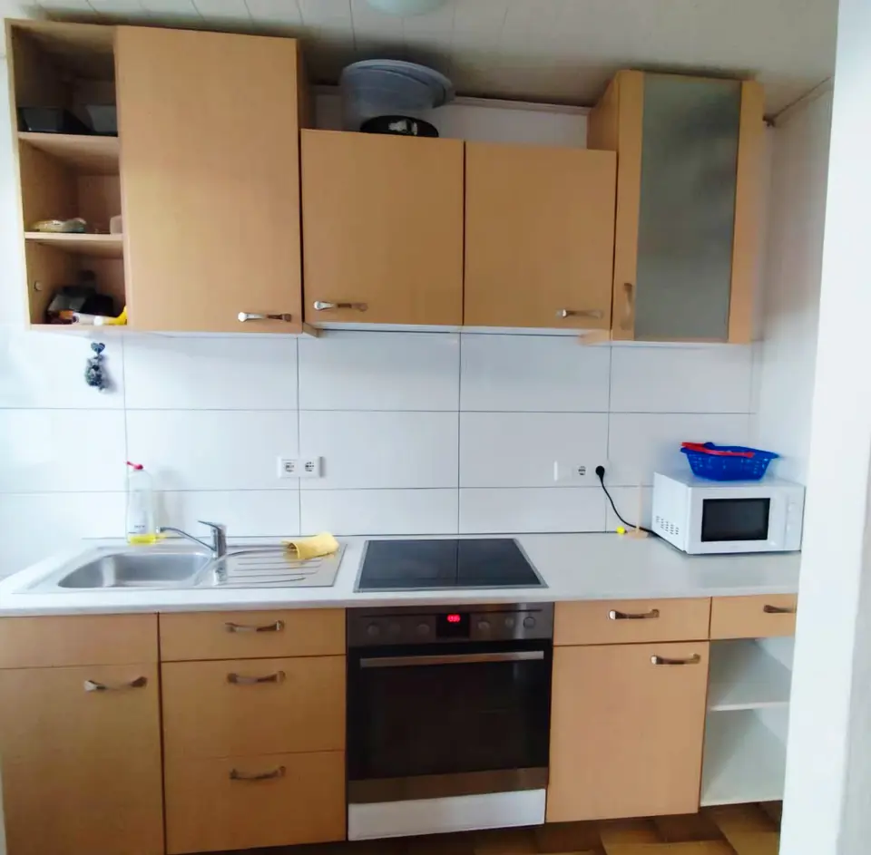 3 Zimmer Wohnung mit 61 m² in Gelsenkirchen – Bild 4