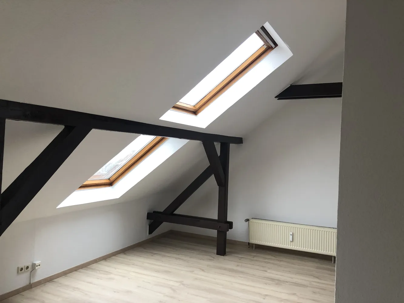 3 Zimmer Wohnung mit 88 m² in Leipzig – Bild 1