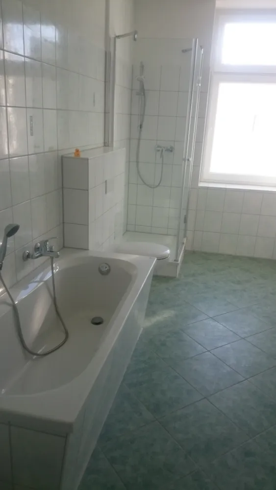 6 room apartment with 130 m² in Limbach-Oberfrohna – Photo 6