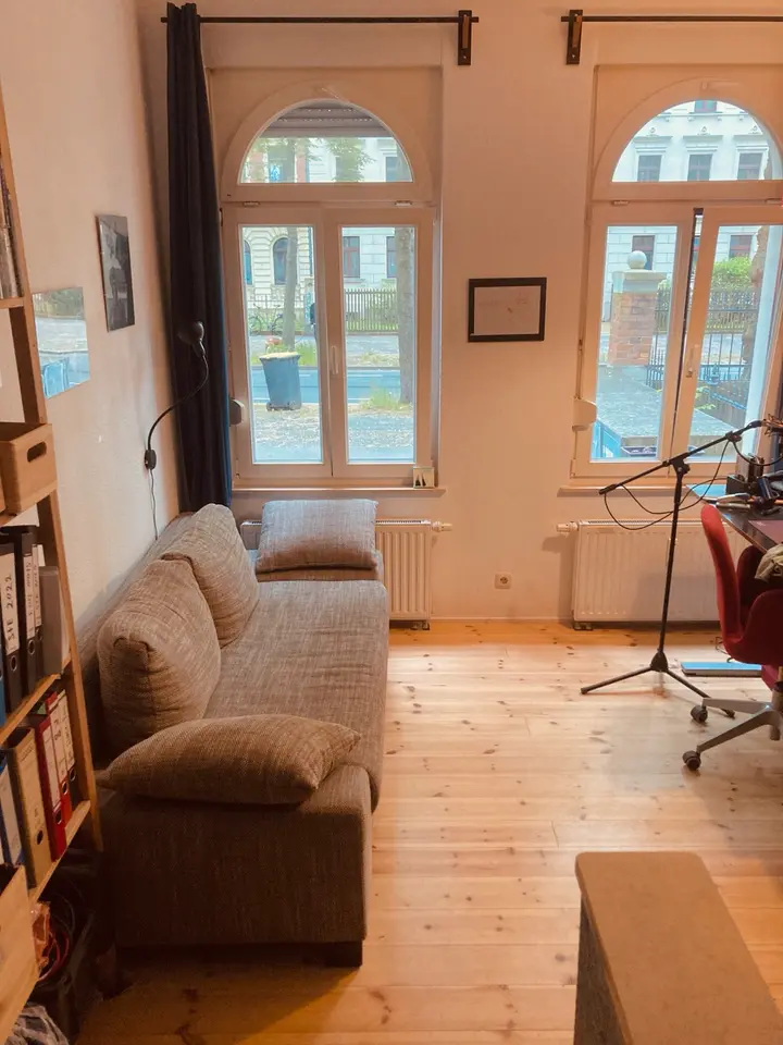 WG-Zimmer mit 20 m² in Grimma – Bild 10