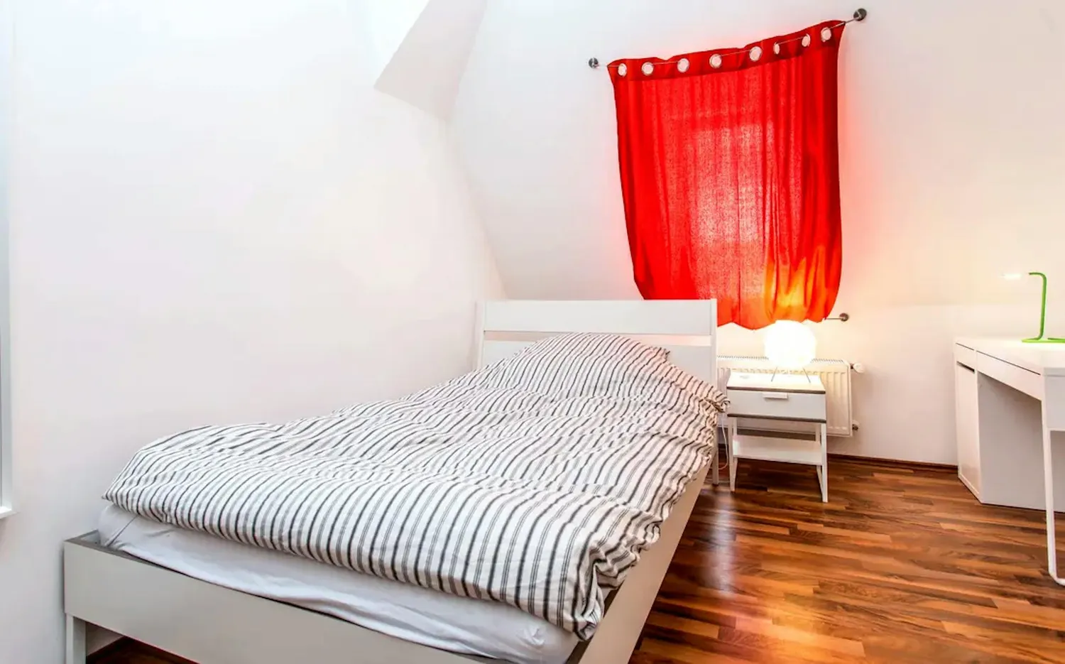 WG-Zimmer in Frankfurt am Main – Bild 3