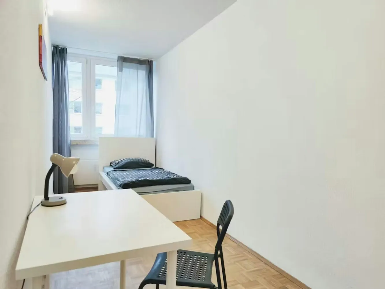 WG-Zimmer mit 12 m² in Dortmund – Bild 1