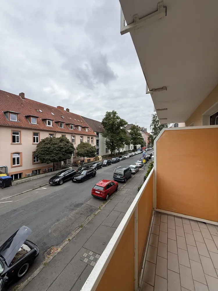 3 room apartment with 64 m² in Hanover – Photo 8