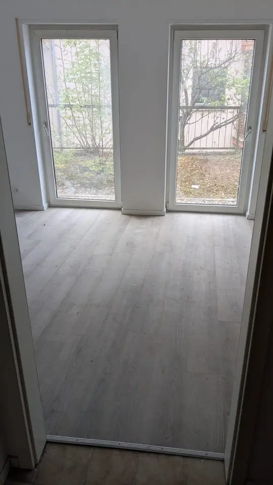 Studio mit 26 m² in Kaiserslautern – Bild 1