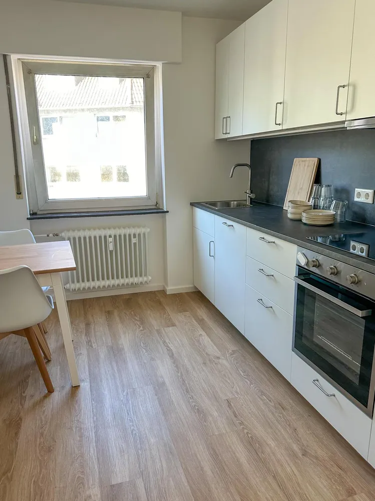 2 Zimmer Wohnung mit 58 m² in Darmstadt – Bild 7