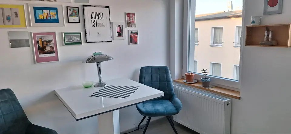 Studio mit 37 m² in Schwerin – Bild 5