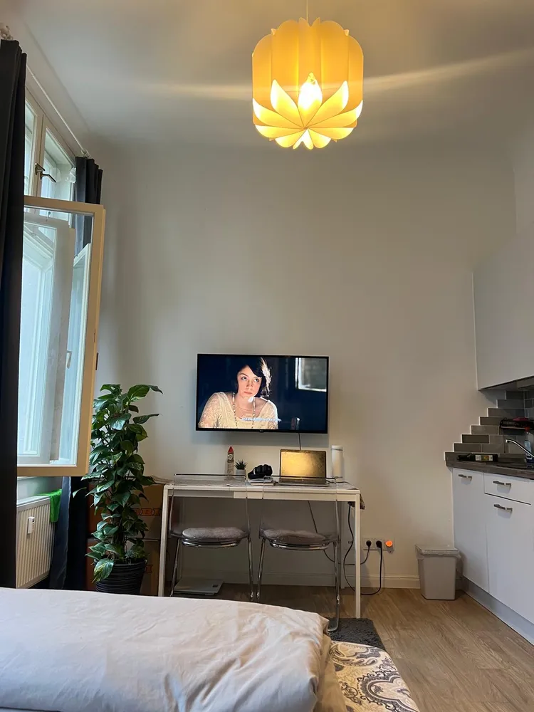1 Zimmer Wohnung mit 24 m² in Berlin – Bild 10