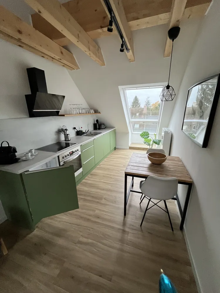 1 Zimmer Wohnung mit 45 m² in Essen – Bild 4