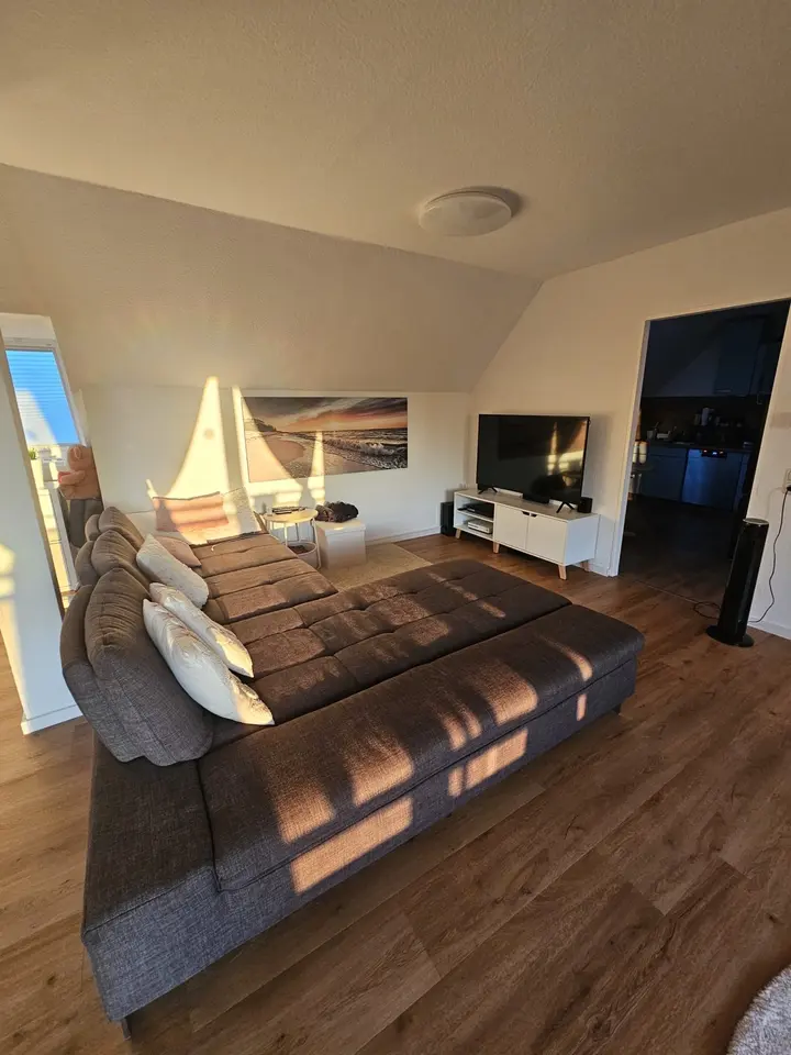 3 Zimmer Wohnung mit 100 m² in Euskirchen – Bild 2