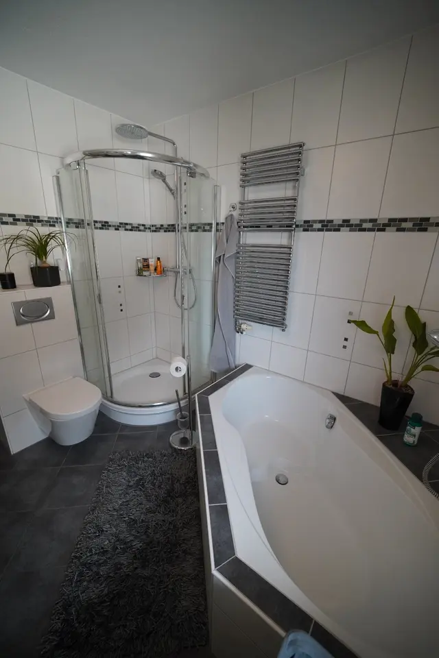4 Zimmer Wohnung mit 108 m² in Rodgau – Bild 10