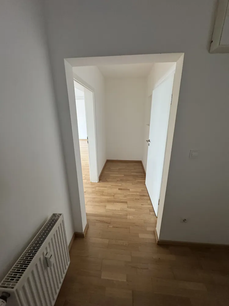 2 Zimmer Wohnung mit 51 m² in Augsburg – Bild 4