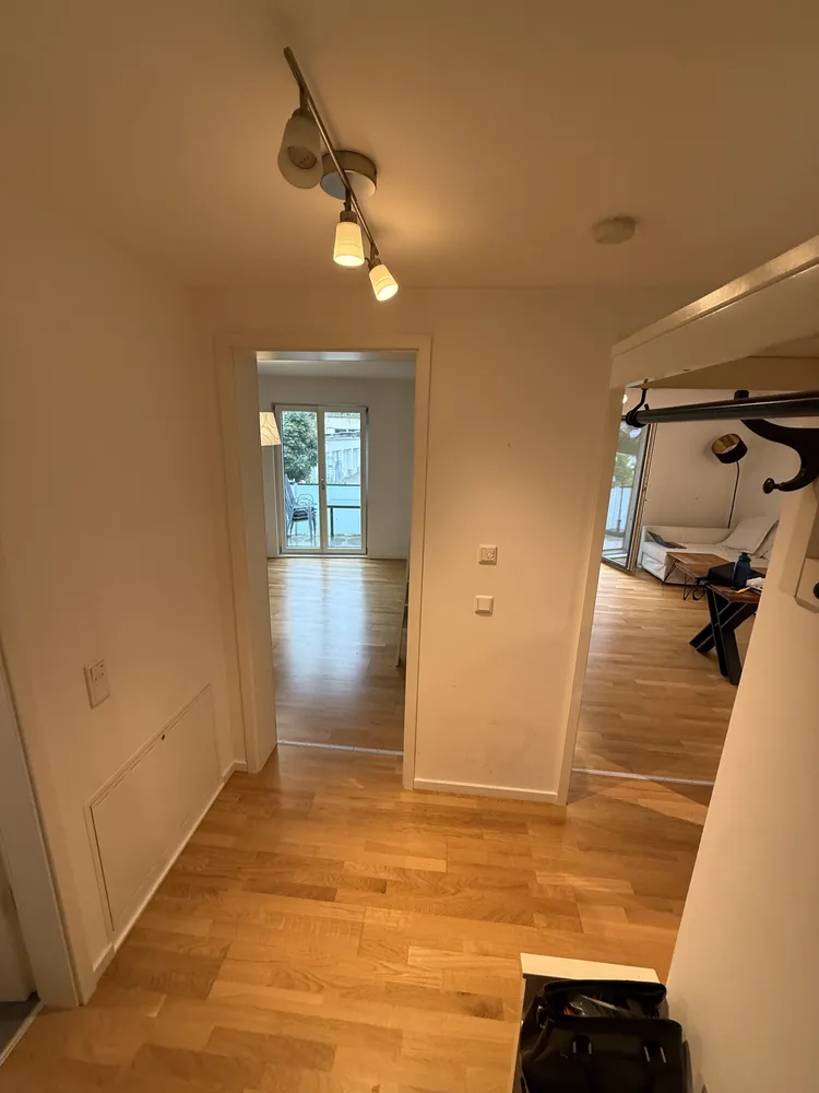 2 room apartment with 53 m² in Regensburg – Photo 3