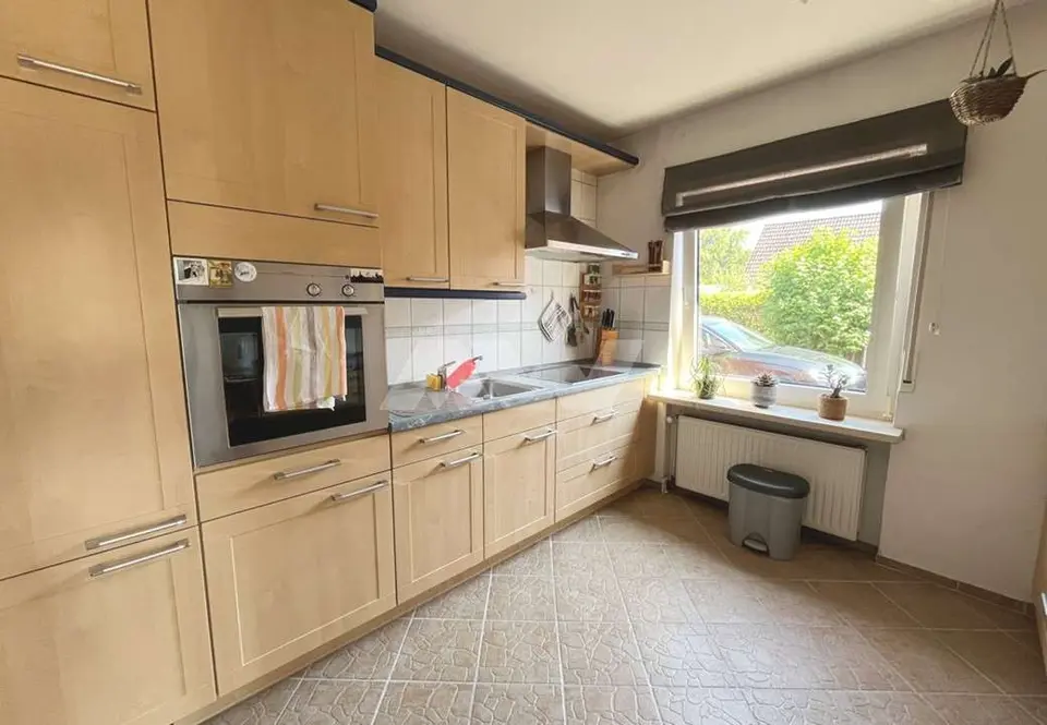 4 Zimmer Haus mit 110 m² in Norden – Bild 6
