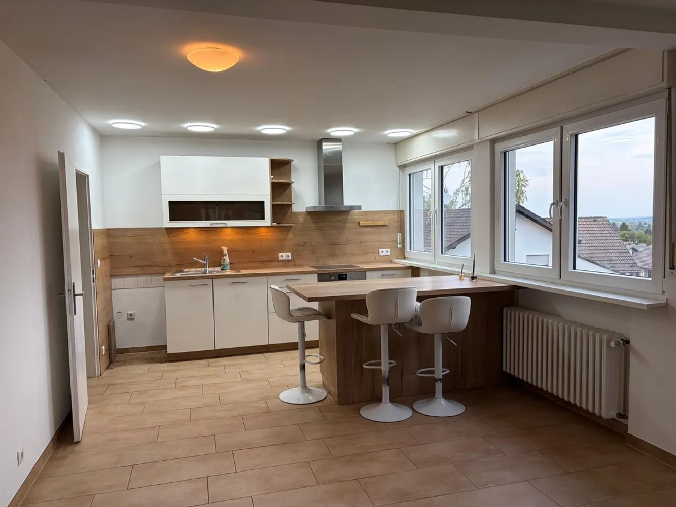 5 room house with 164 m² in Bonn – Photo 9