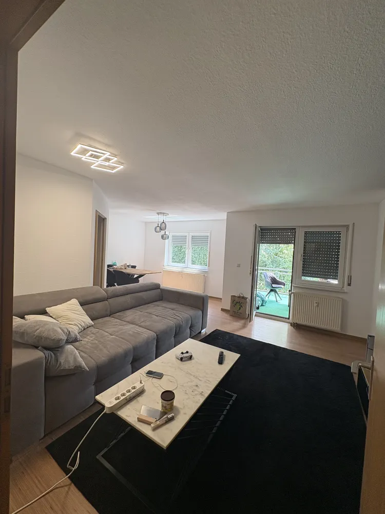 3 Zimmer Wohnung mit 83 m² in Ludwigshafen am Rhein – Bild 6