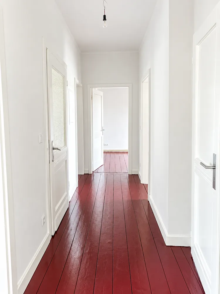 4 Zimmer Wohnung mit 94 m² in Moers – Bild 5