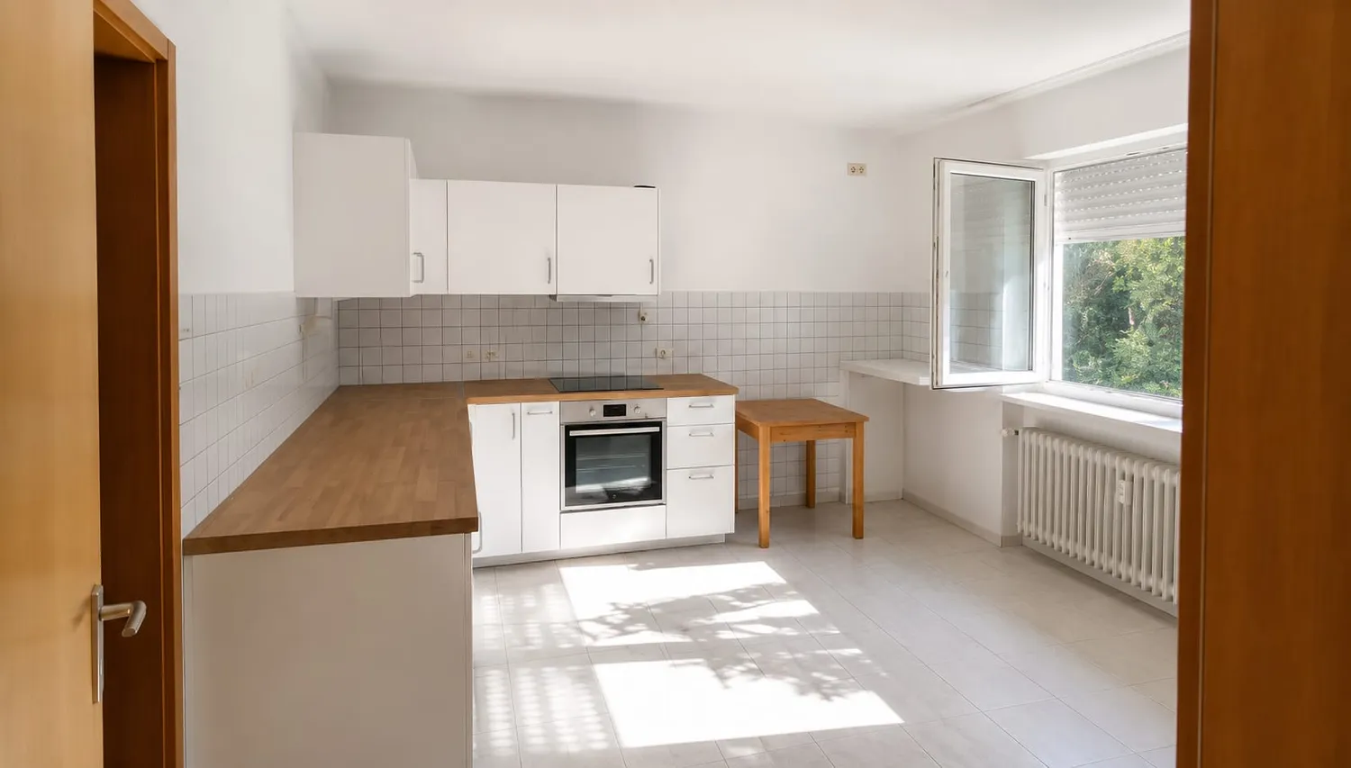 3 Zimmer Wohnung mit 100 m² in Passau – Bild 11