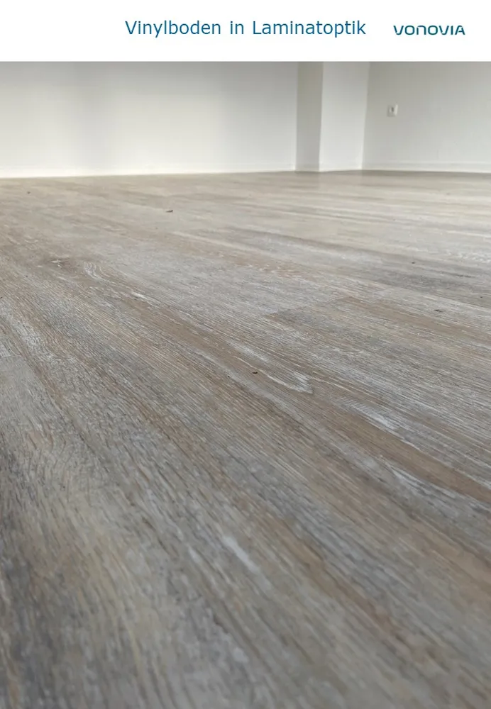 2 Zimmer Wohnung mit 64 m² in Essen – Bild 2