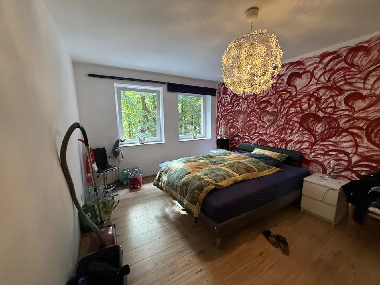 4 Zimmer Wohnung mit 114 m² in Gladbeck – Bild 7