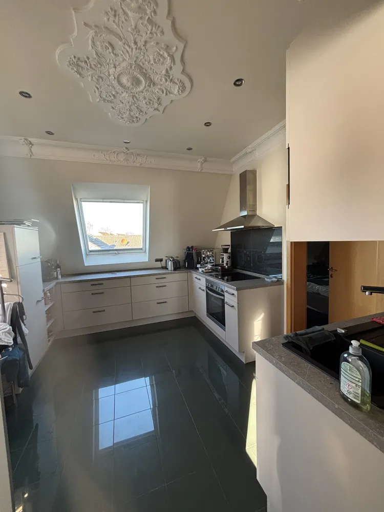 3 Zimmer Wohnung mit 60 m² in Bochum – Bild 9