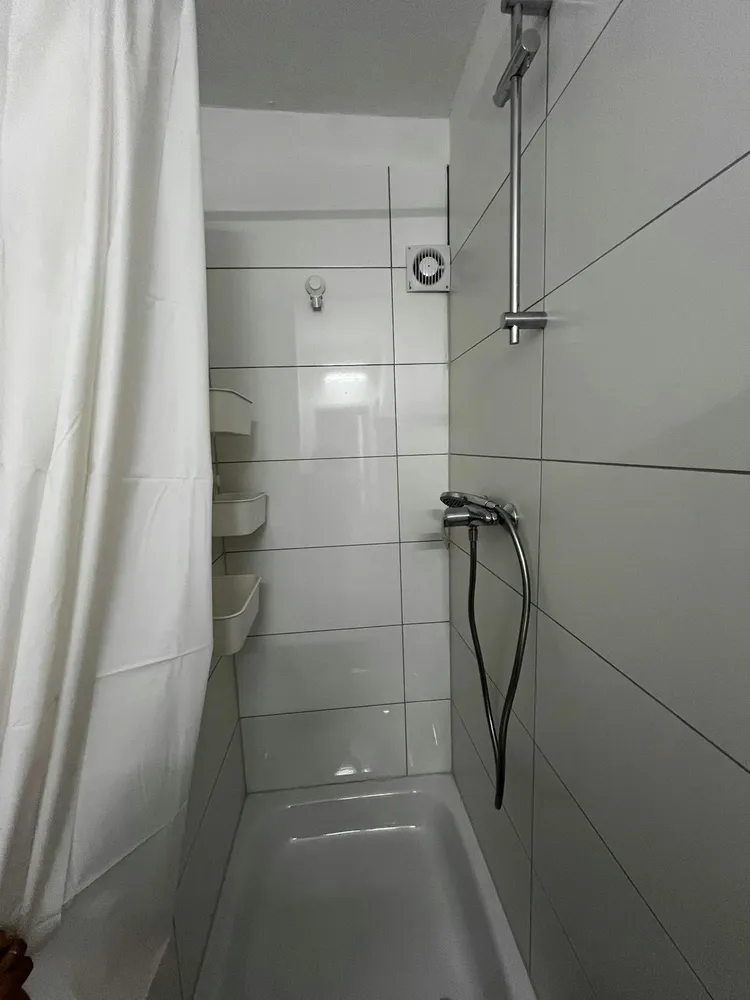 WG-Zimmer in Frankfurt am Main – Bild 8