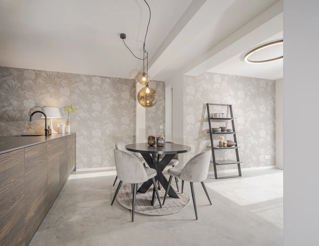 6 Zimmer Haus mit 134 m² in München – Bild 11