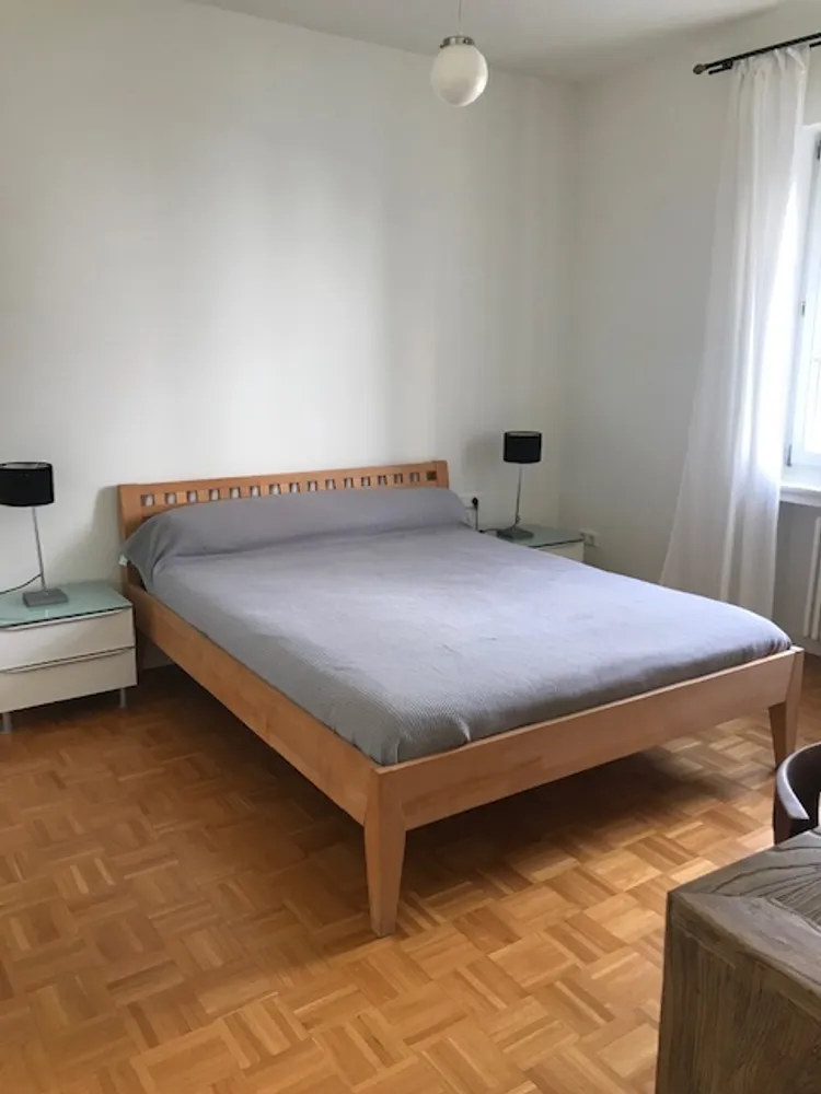 3 Zimmer Wohnung mit 67 m² in München – Bild 3