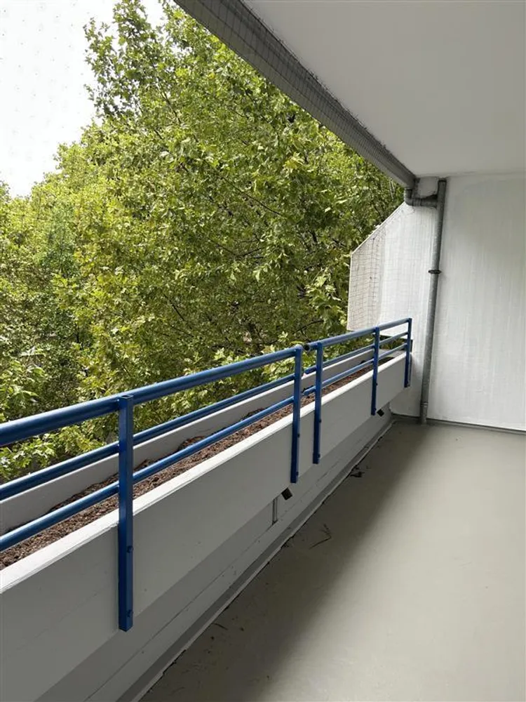 1 Zimmer Wohnung mit 40 m² in Mannheim – Bild 5