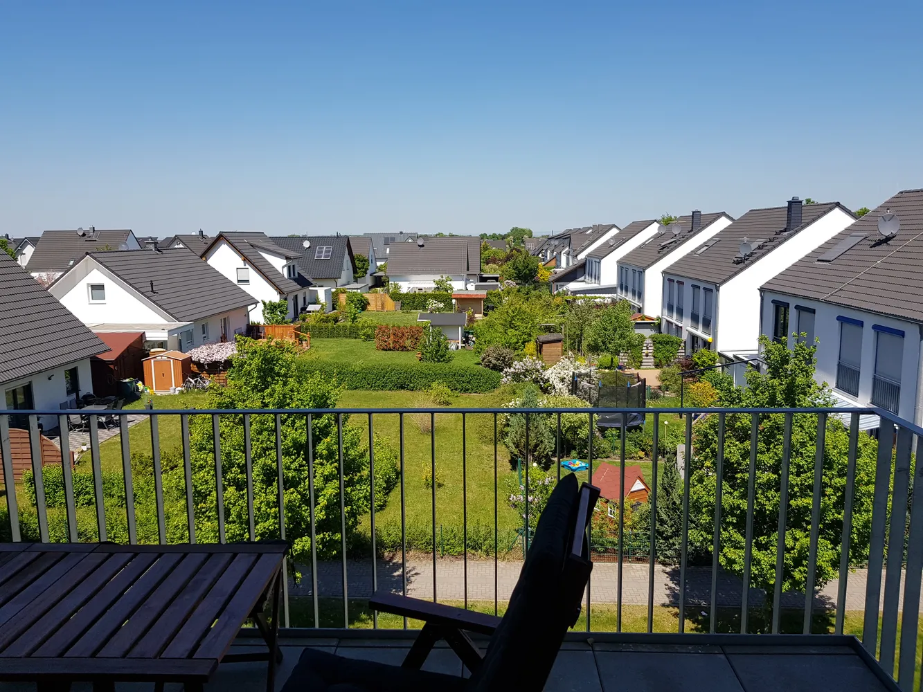 4 Zimmer Wohnung mit 101 m² in Erfurt – Bild 1