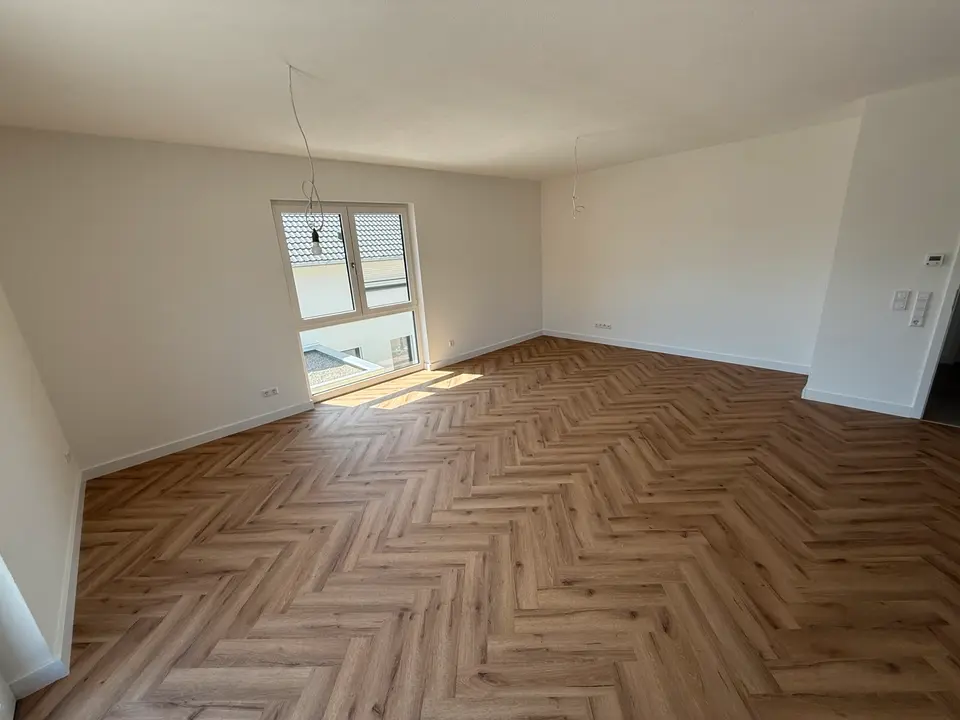4 Zimmer Wohnung mit 104 m² in Mosbach – Bild 2