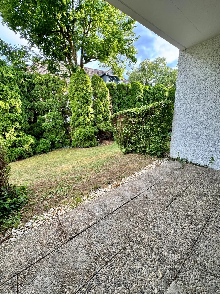 1 Zimmer Wohnung mit 38 m² in München – Bild 11