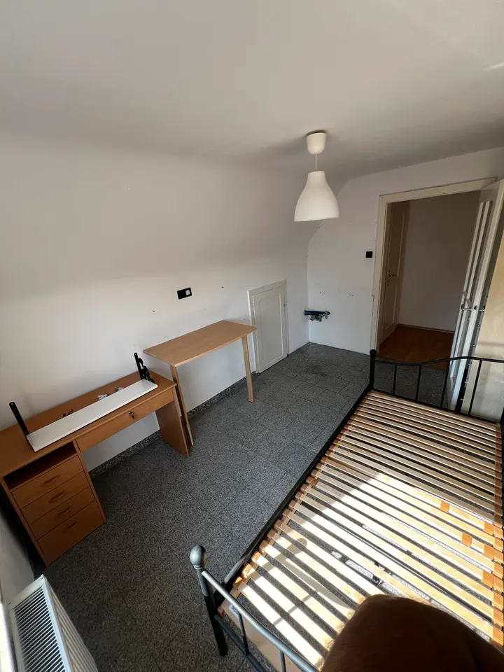 3 Zimmer Wohnung mit 60 m² in Ulm – Bild 3