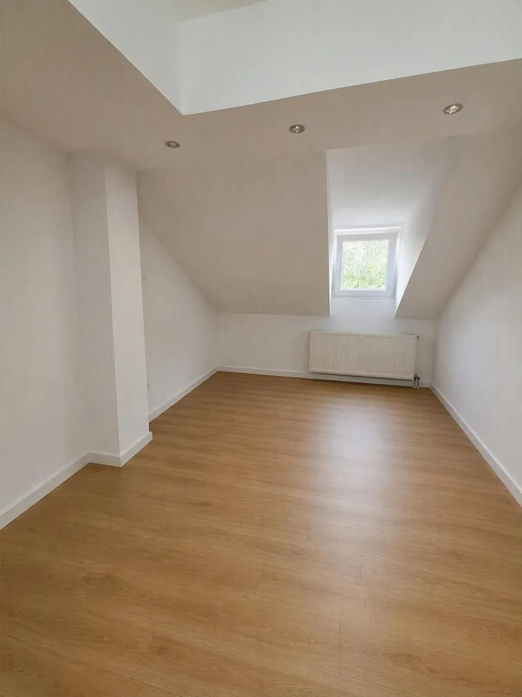 5 Zimmer Wohnung mit 108 m² in Hagen – Bild 1