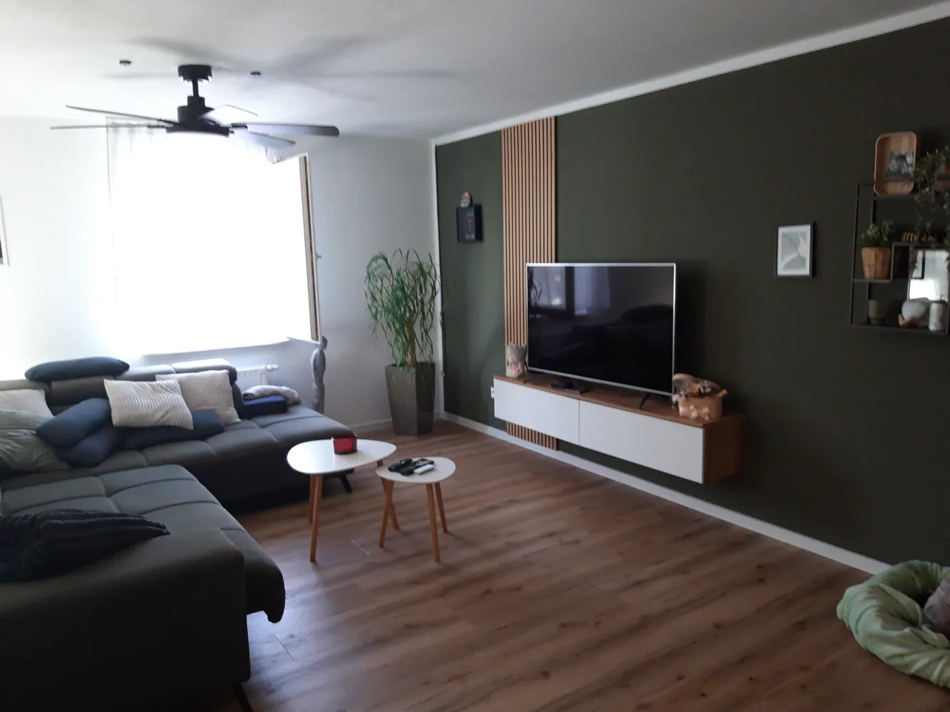 4 Zimmer Wohnung mit 100 m² in Heilbronn – Bild 5