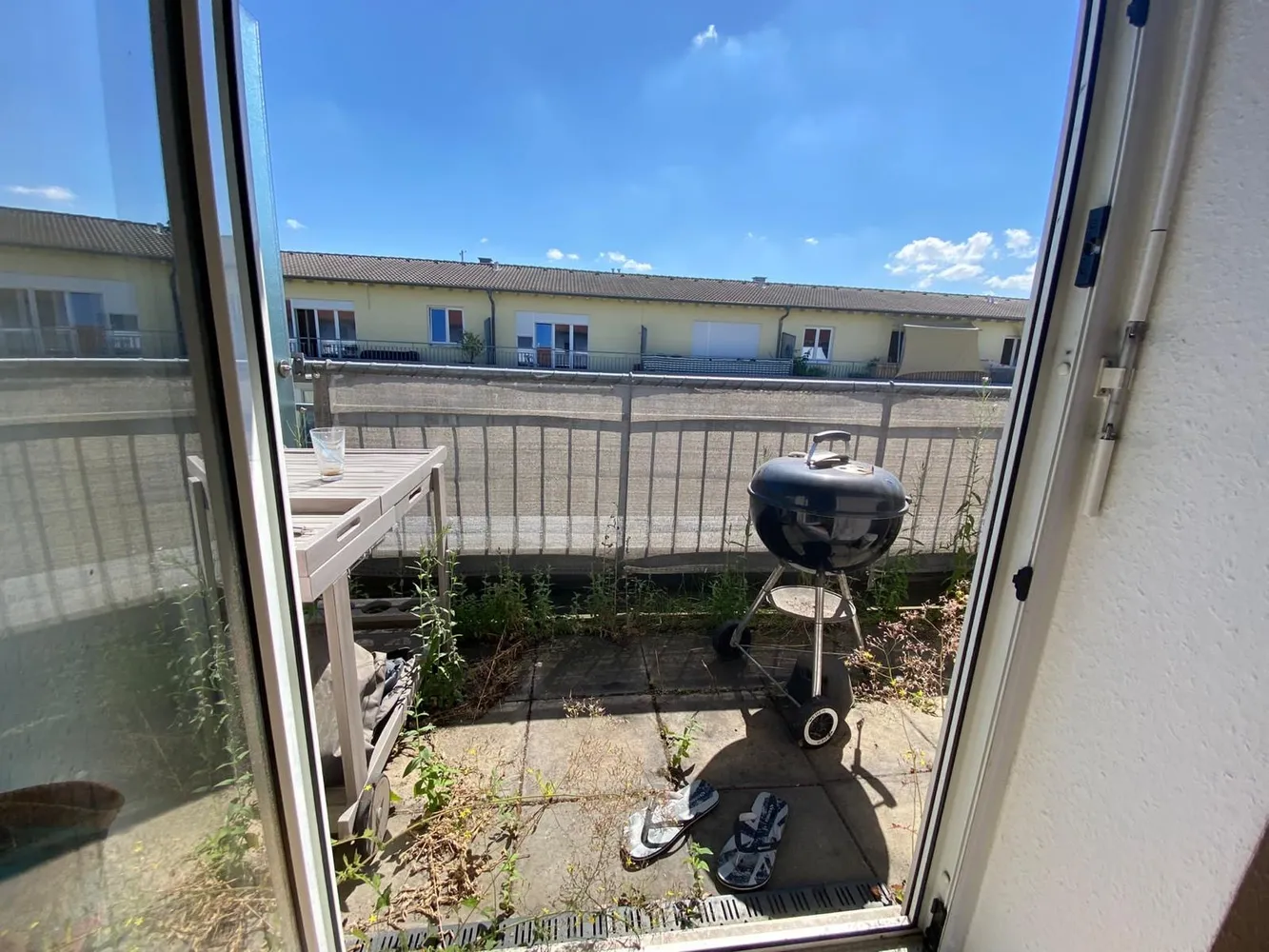 2 room apartment with 45 m² in Freiburg im Breisgau – Photo 6