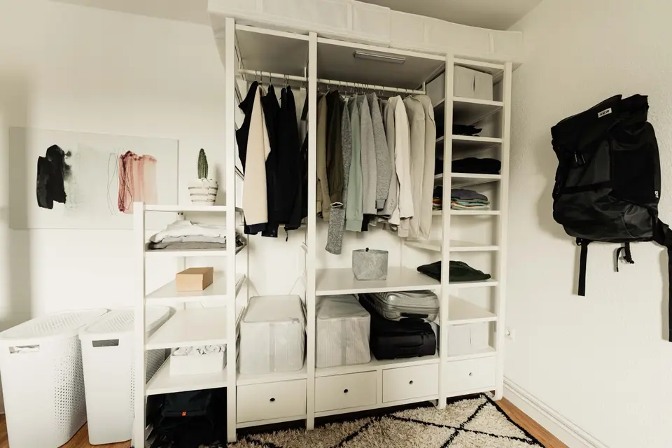 WG-Zimmer mit 49 m² in Hannover – Bild 7