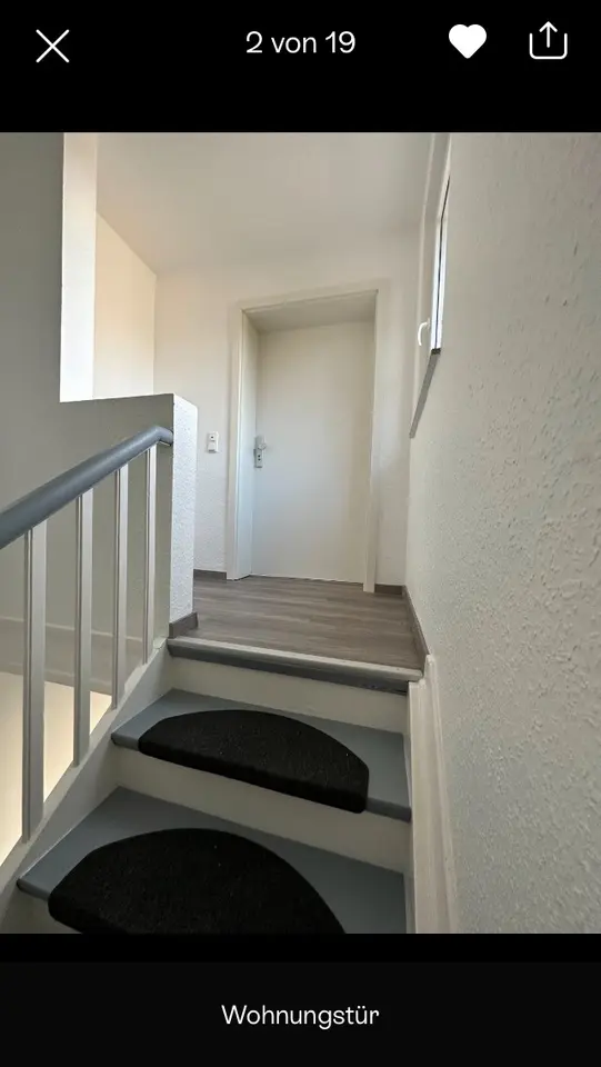 3 Zimmer Wohnung mit 80 m² in Iserlohn – Bild 2