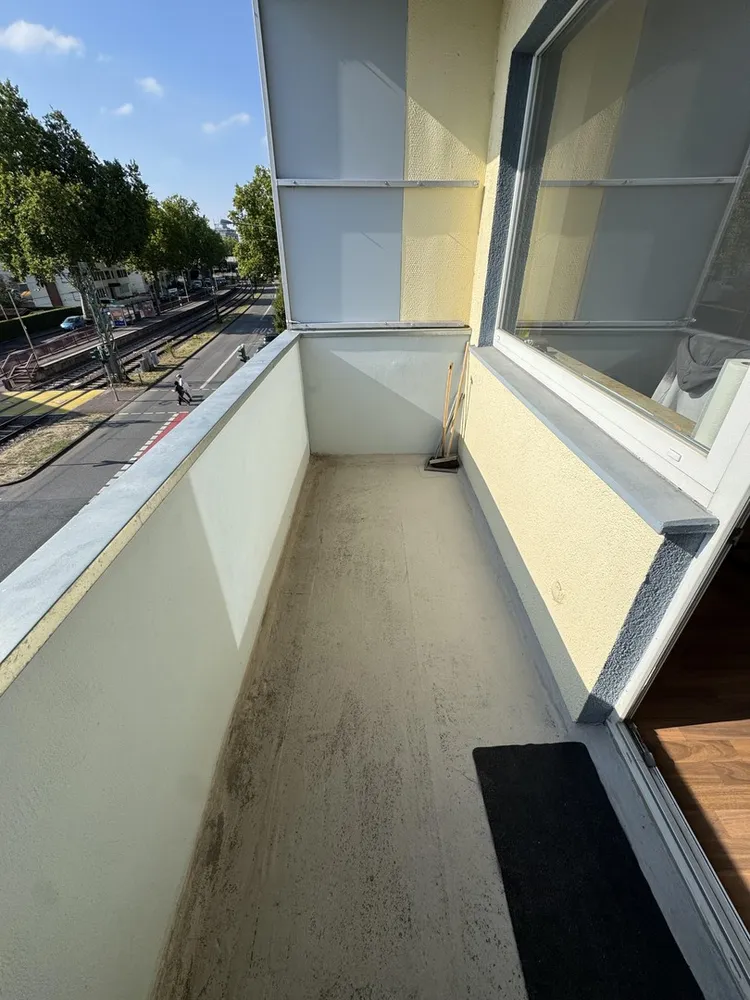 2 Zimmer Wohnung mit 62 m² in Frankfurt am Main – Bild 8