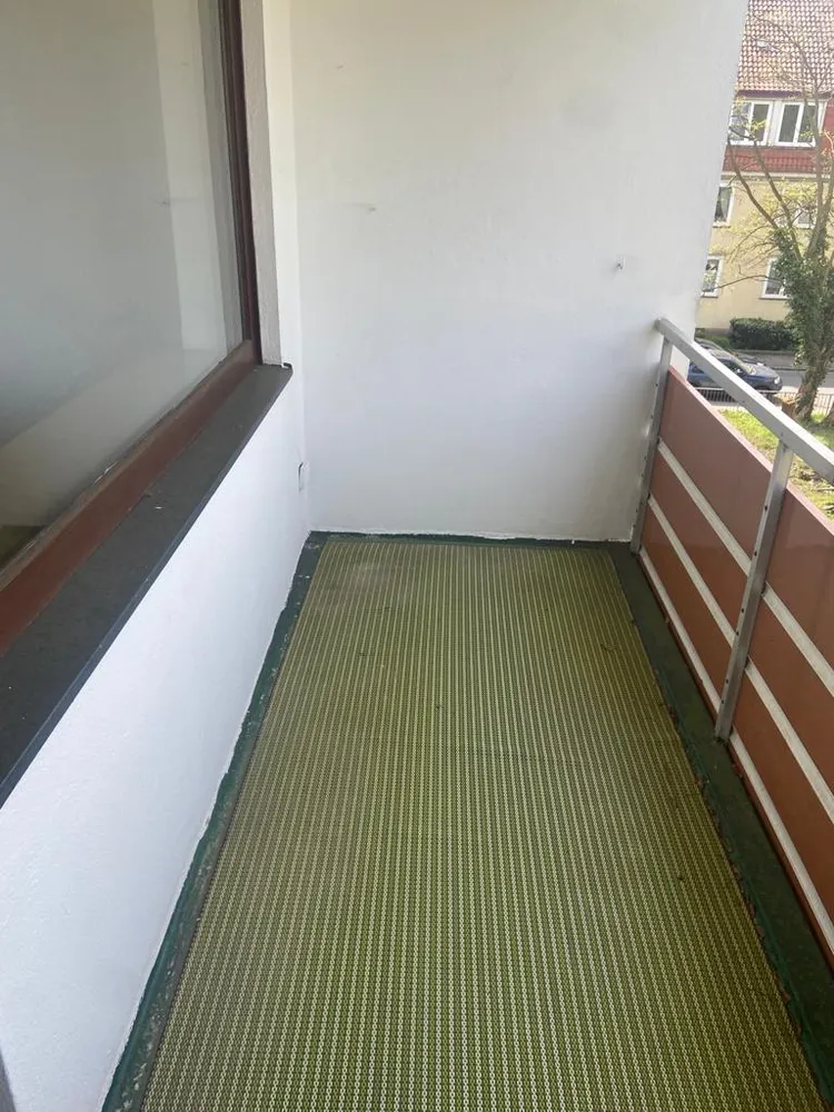 2 Zimmer Wohnung mit 63 m² in Bremen – Bild 9