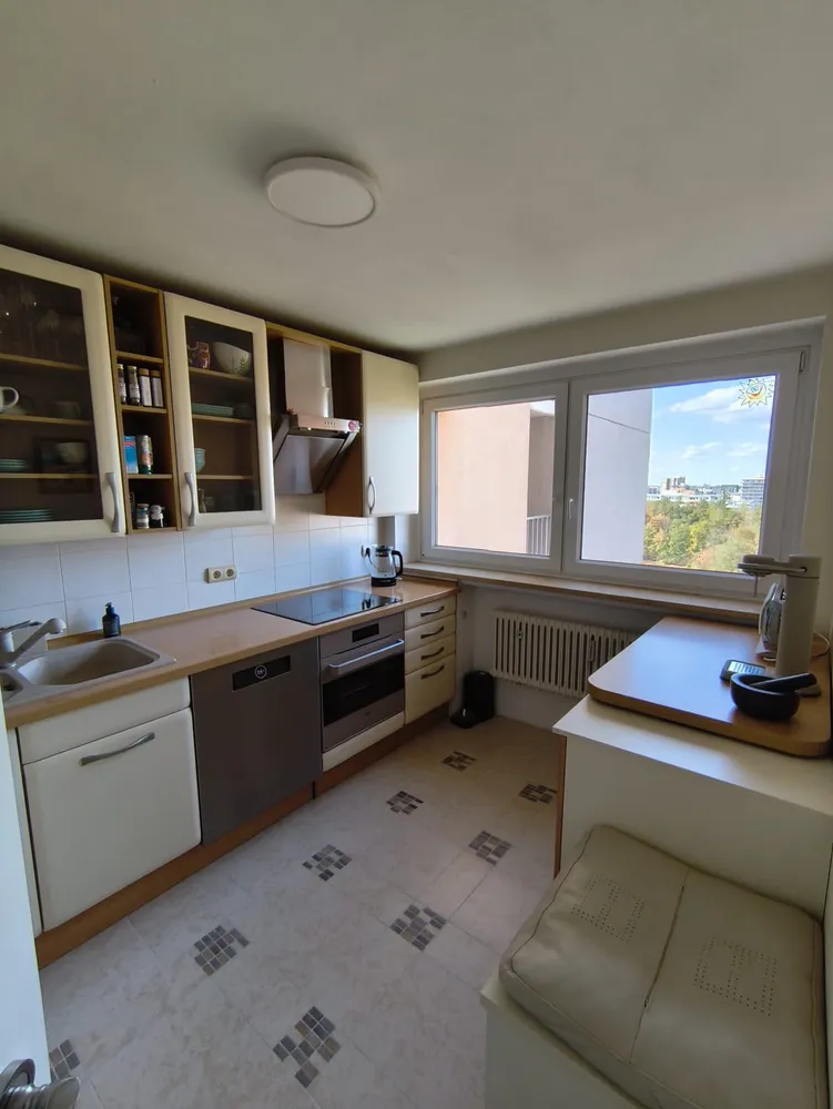 4 Zimmer Wohnung mit 82 m² in München – Bild 9