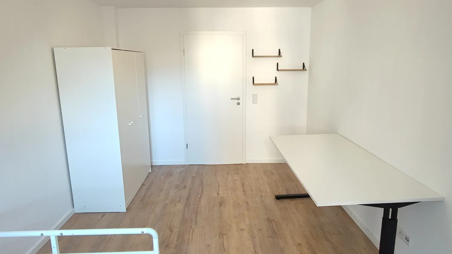 1 Zimmer Wohnung mit 20 m² in Aachen – Bild 10