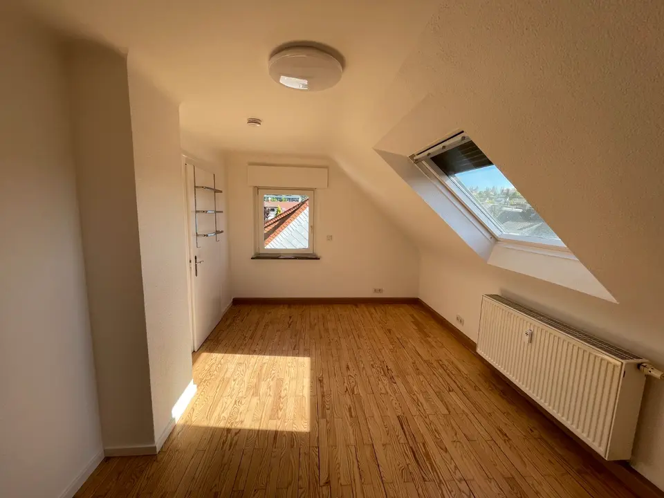 2 Zimmer Wohnung mit 50 m² in Saarbrücken – Bild 9