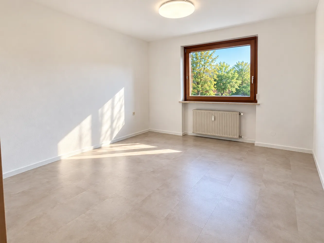 2 room apartment with 63 m² in Munich – Photo 6