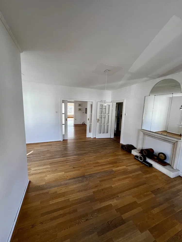 4 Zimmer Wohnung mit 112 m² in Hannover – Bild 7