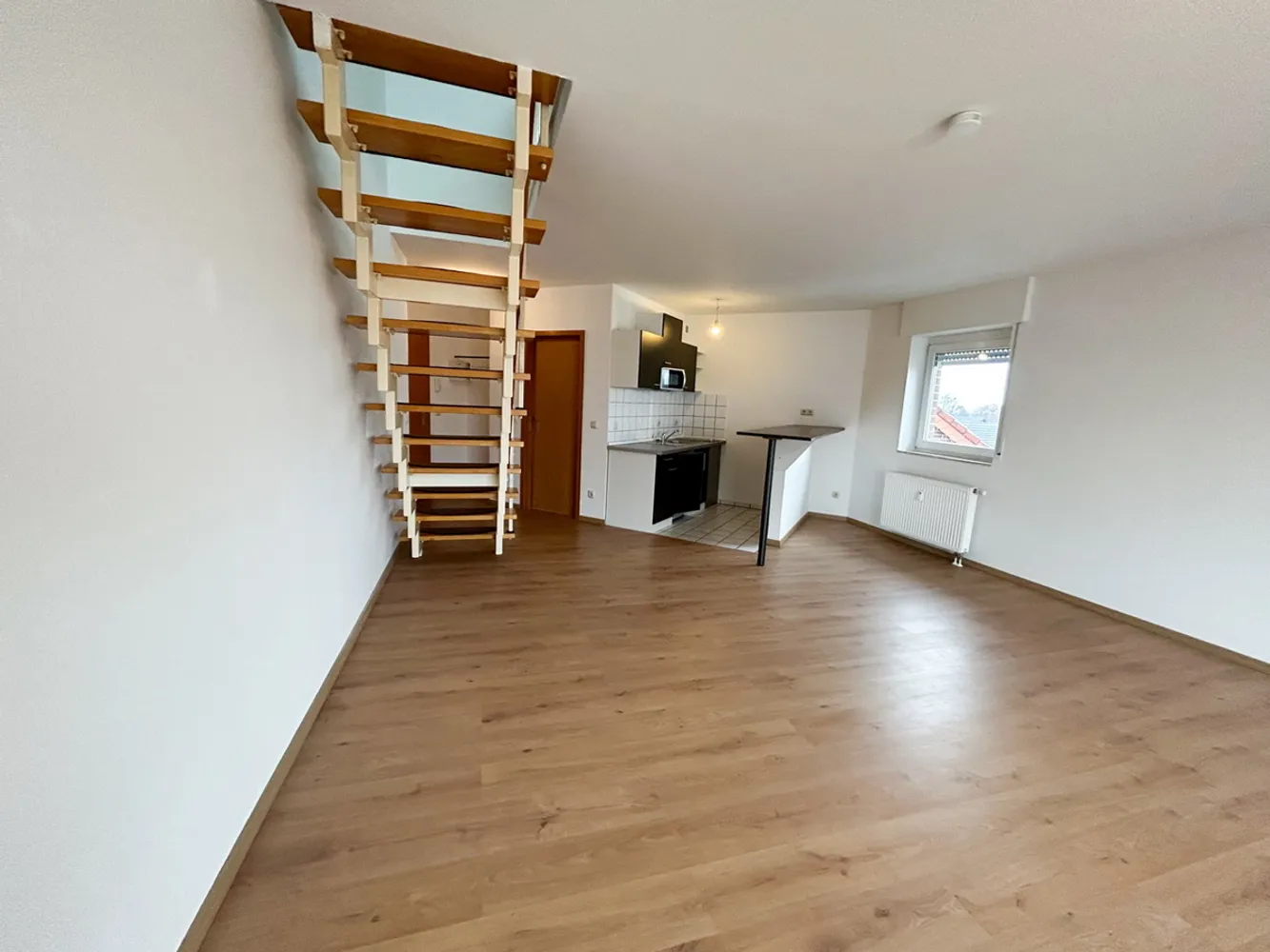 2 Zimmer Wohnung mit 61 m² in Paderborn – Bild 8