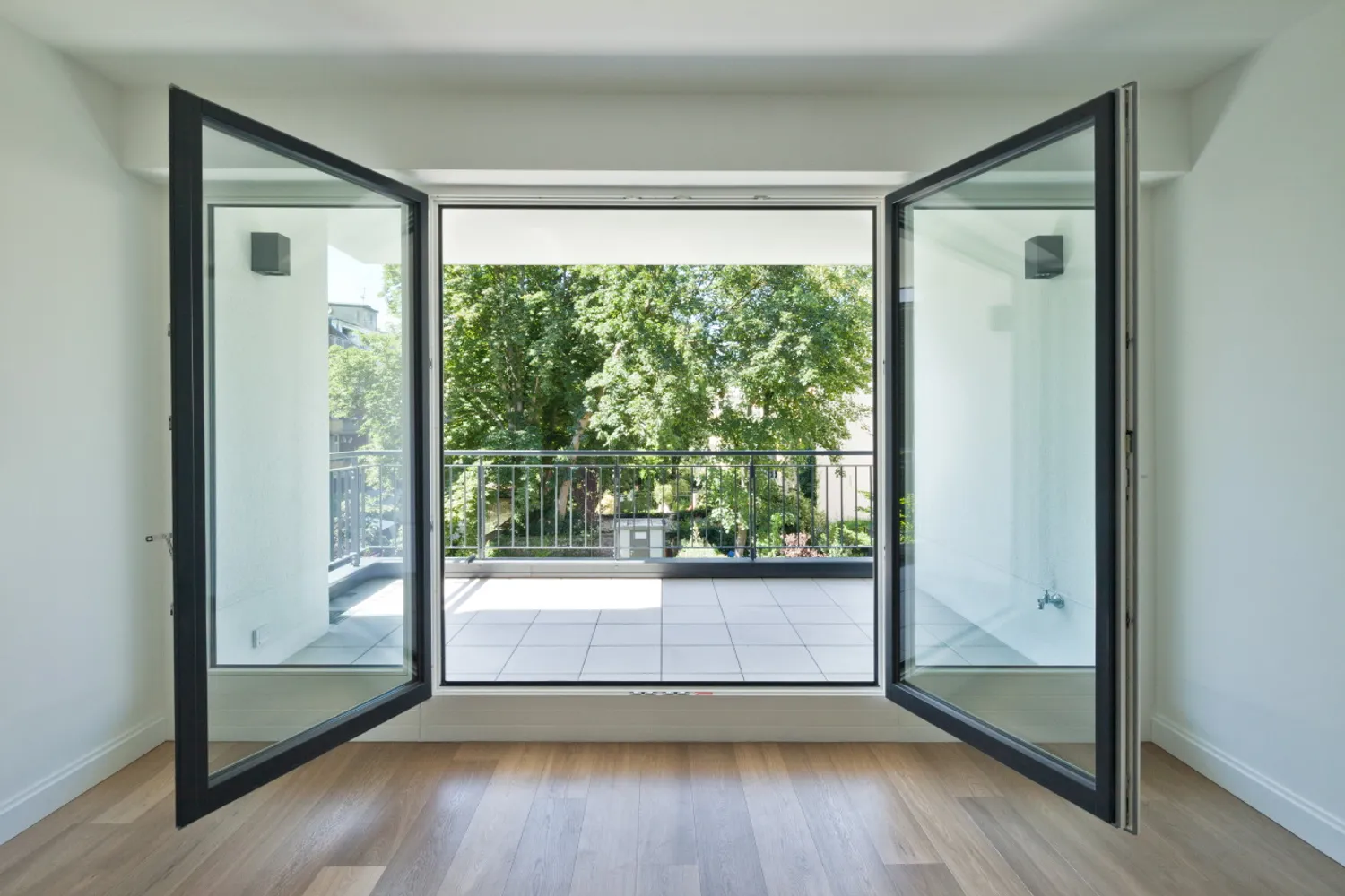 4 Zimmer Wohnung mit 142 m² in Düsseldorf – Bild 8