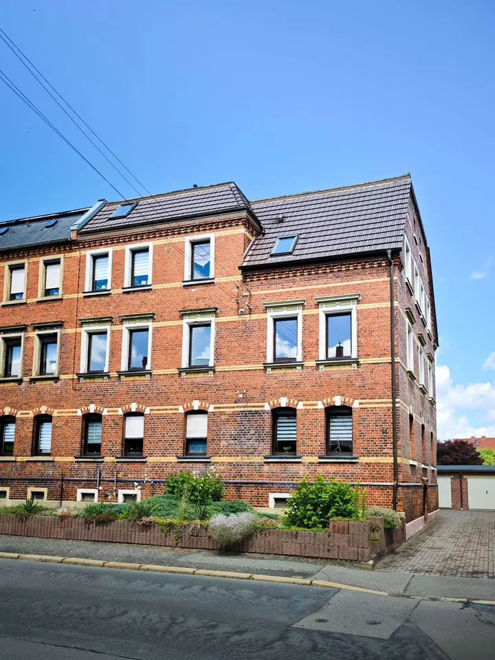4 Zimmer Wohnung mit 91 m² in Zwickau – Bild 4