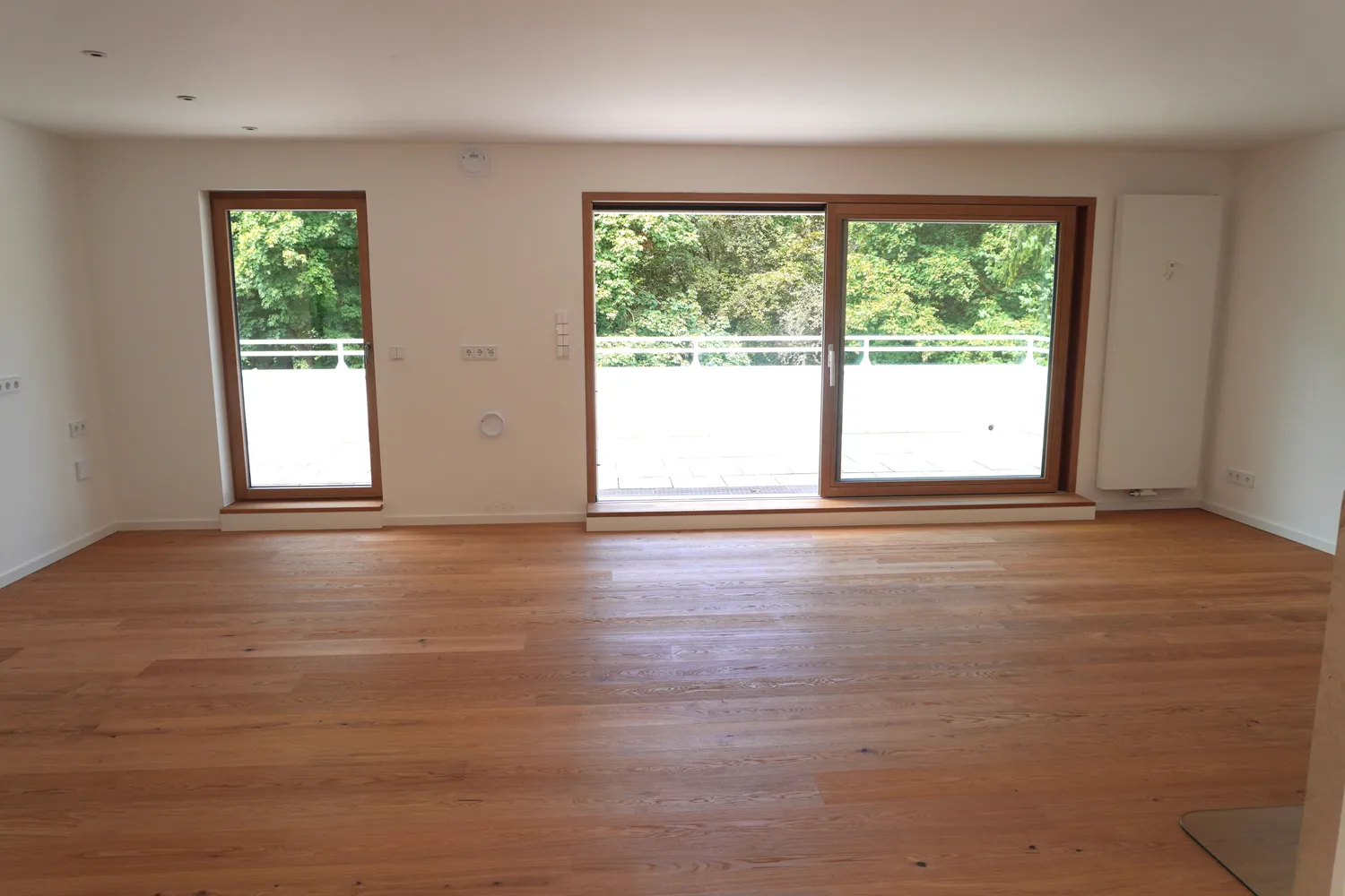 5 Zimmer Wohnung mit 184 m² in München – Bild 5