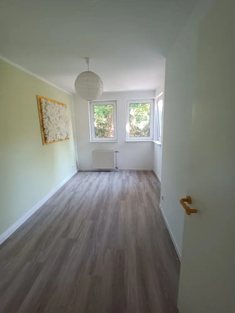 4 room apartment with 113 m² in Berlin – Photo 2